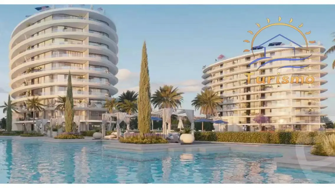 74m² Chalet in Oval Porto Golf Marina – For Sale