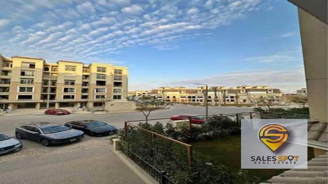 Stunning Apartment in Sarai - Perfect Living Opportunity