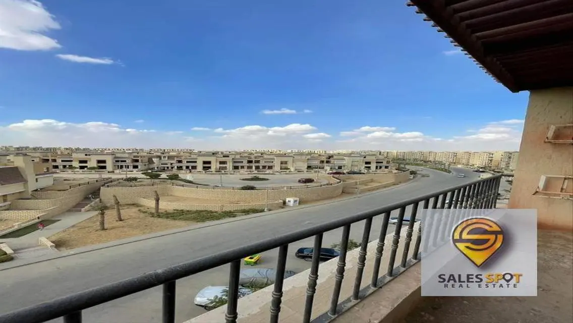 Stunning Apartment in Sarai - Perfect Living Opportunity