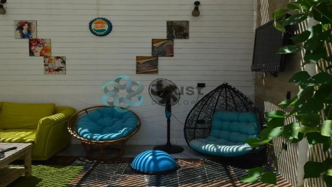 Large duplex for sale in the 7th district - Sheikh