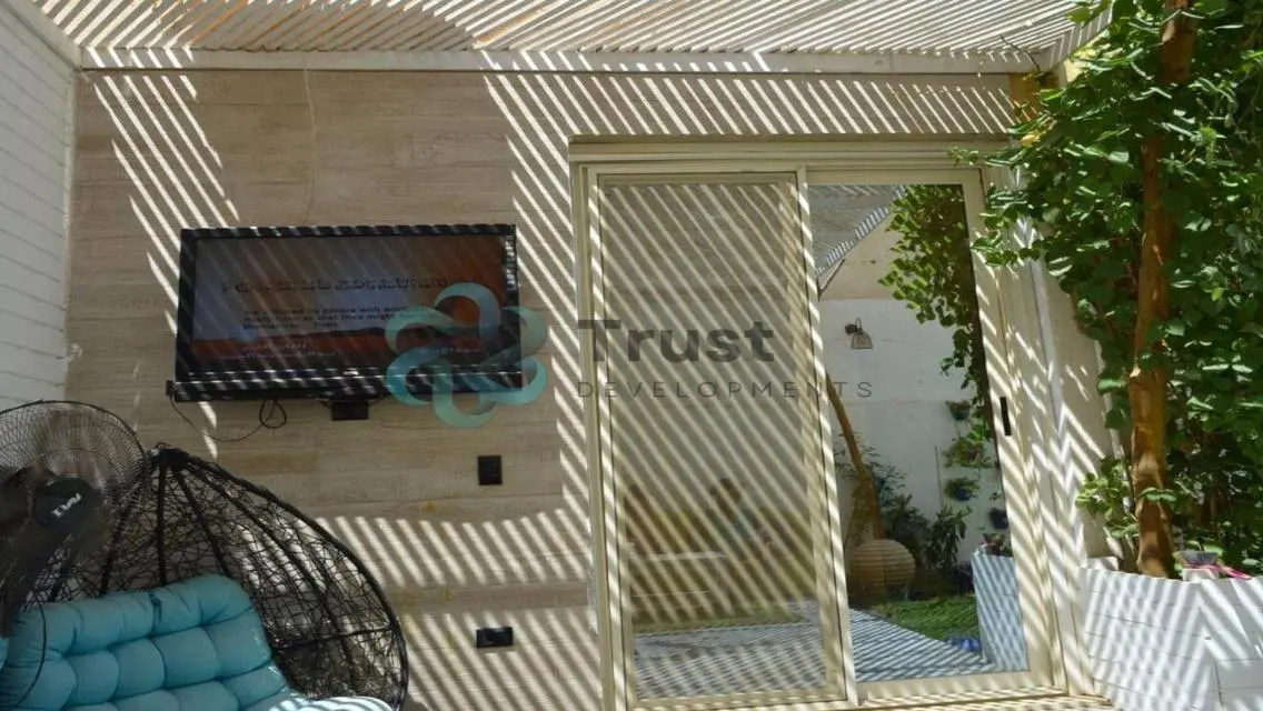 Large duplex for sale in the 7th district - Sheikh
