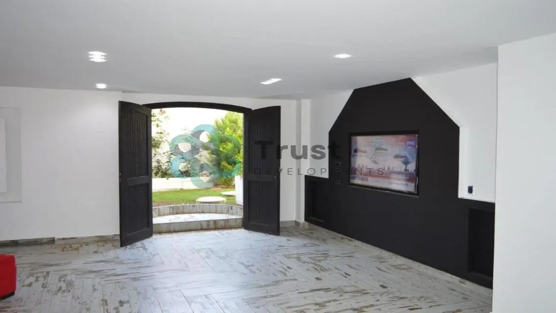 Large duplex for sale in the 7th district - Sheikh