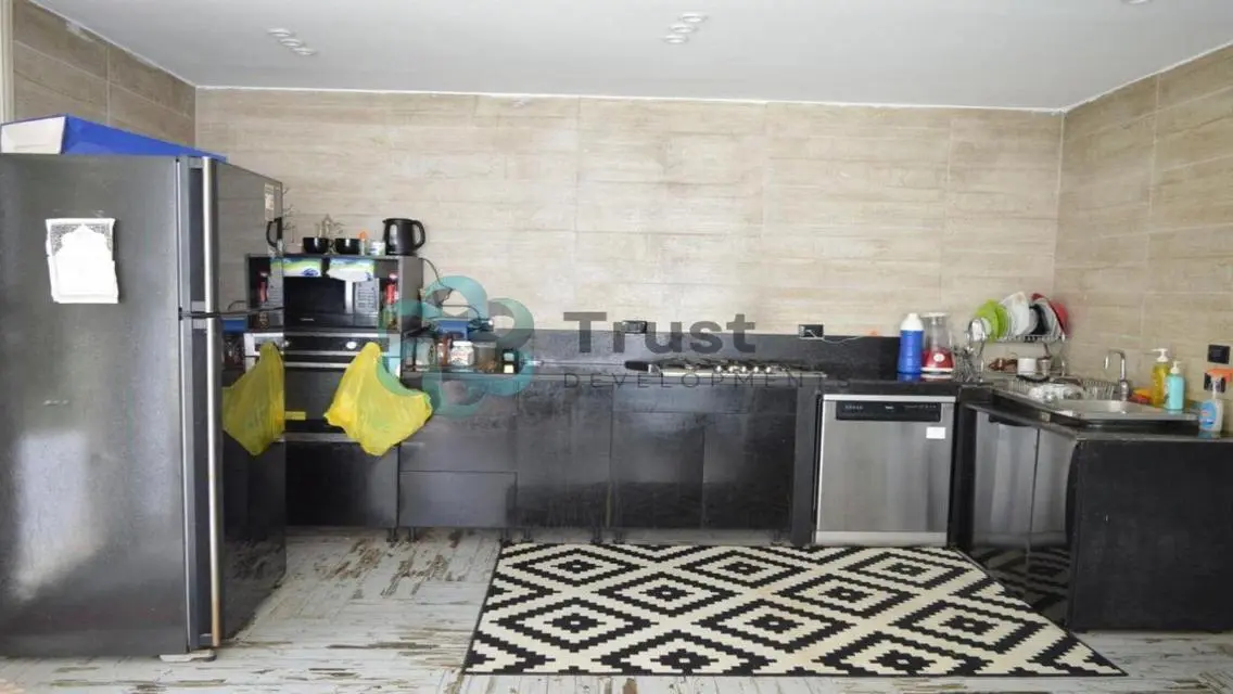 Large duplex for sale in the 7th district - Sheikh