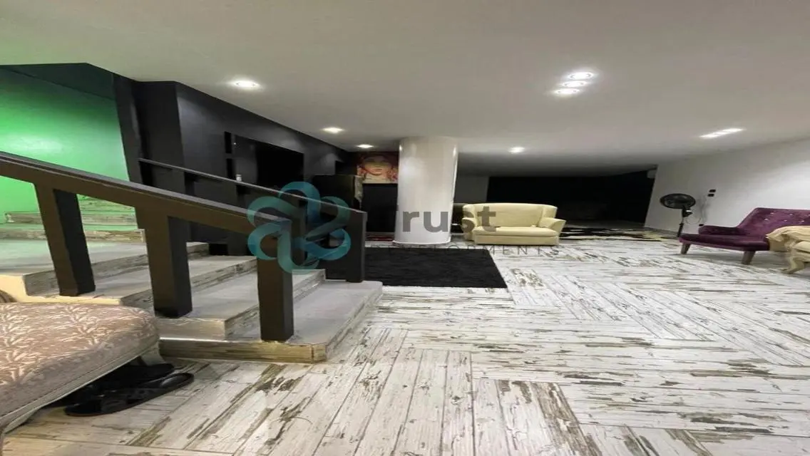Large duplex for sale in the 7th district - Sheikh