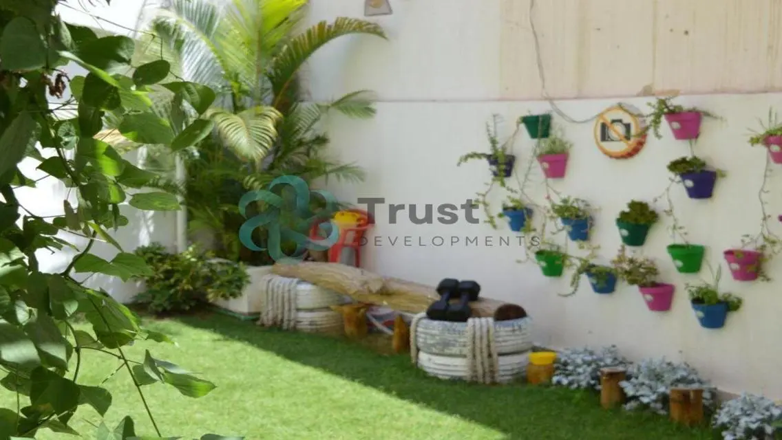 Large duplex for sale in the 7th district - Sheikh