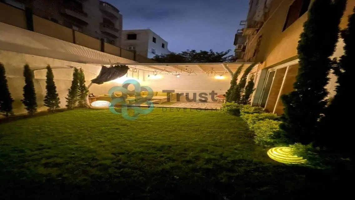 Large duplex for sale in the 7th district - Sheikh