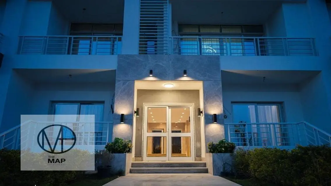 Luxury Apartment with Balcony and Amazing Amenities for Sale