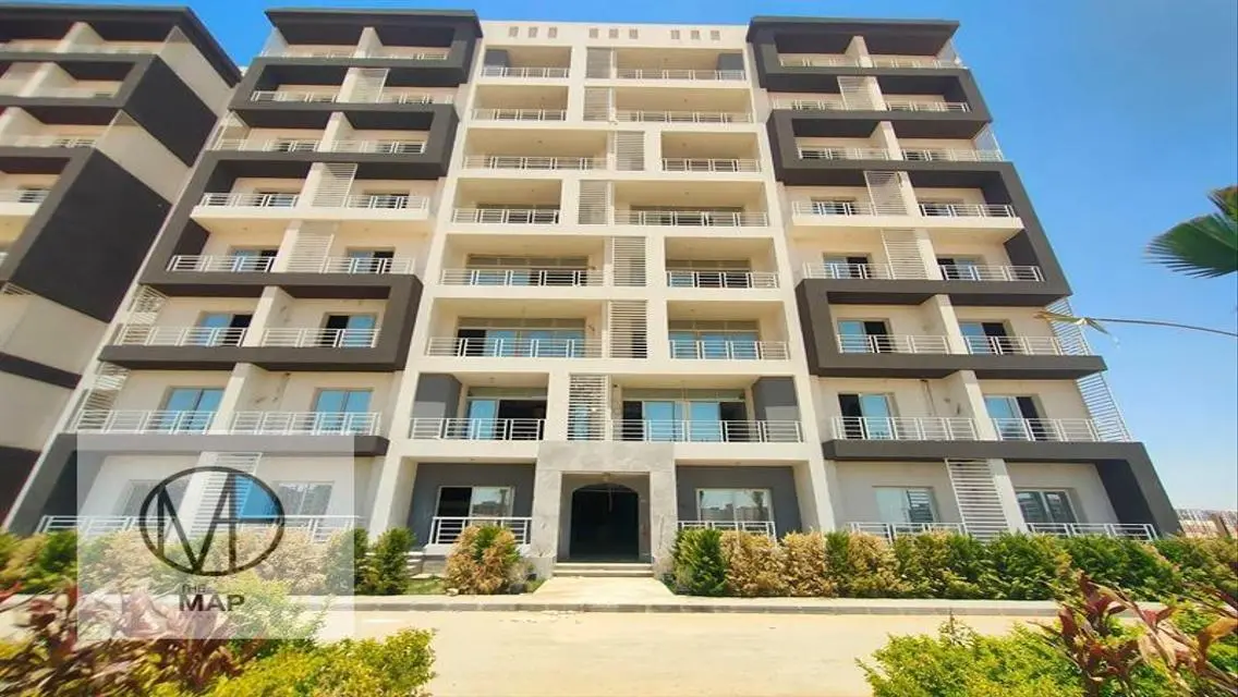 Luxury Apartment with Balcony and Amazing Amenities for Sale
