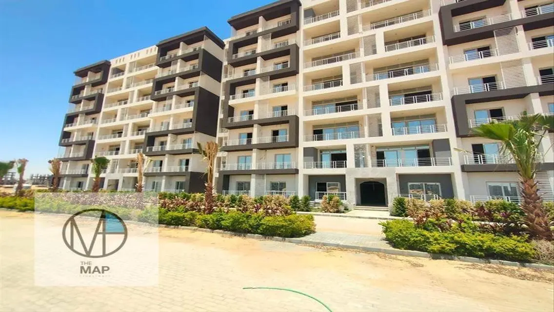 Luxury Apartment with Balcony and Amazing Amenities for Sale