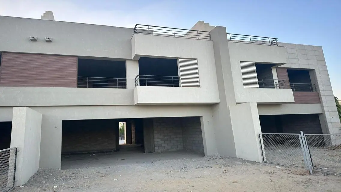 For Sale: Corner Block Townhouse with Open View