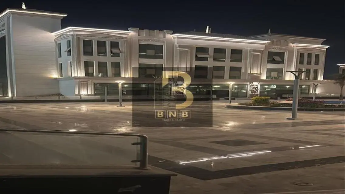 شقة راقية مساحتها 800 متر للبيع بسعر 1250