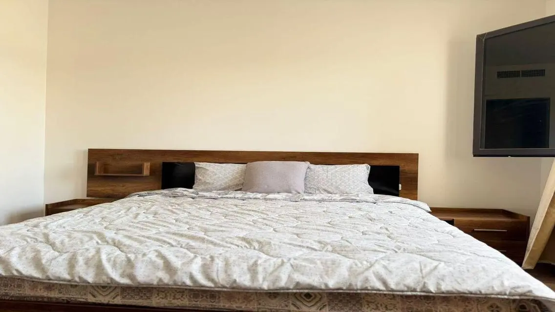 Apartment for rent in Cairo Festival City