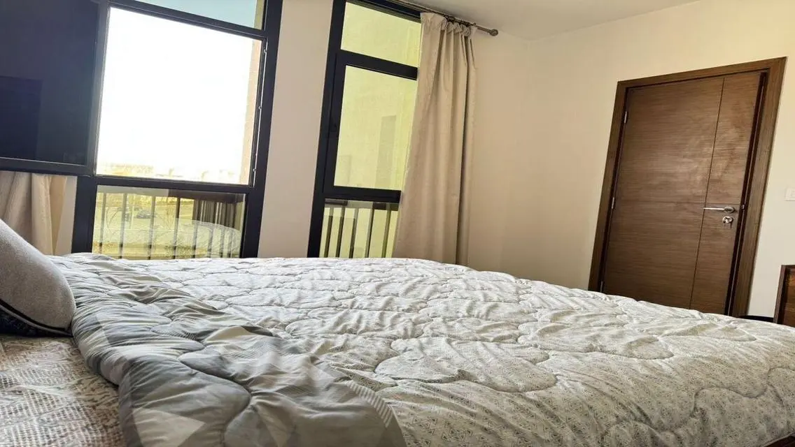 Apartment for rent in Cairo Festival City