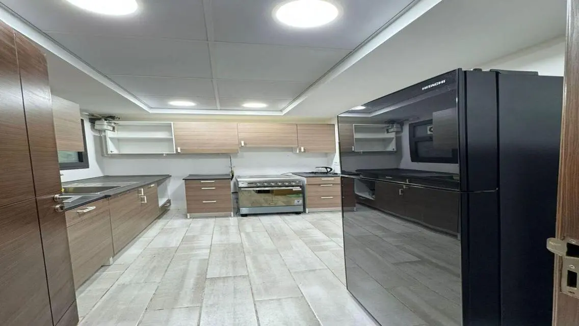 Apartment for rent in Cairo Festival City
