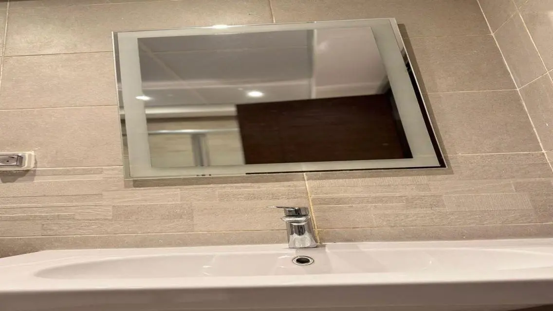 Apartment for rent in Cairo Festival City