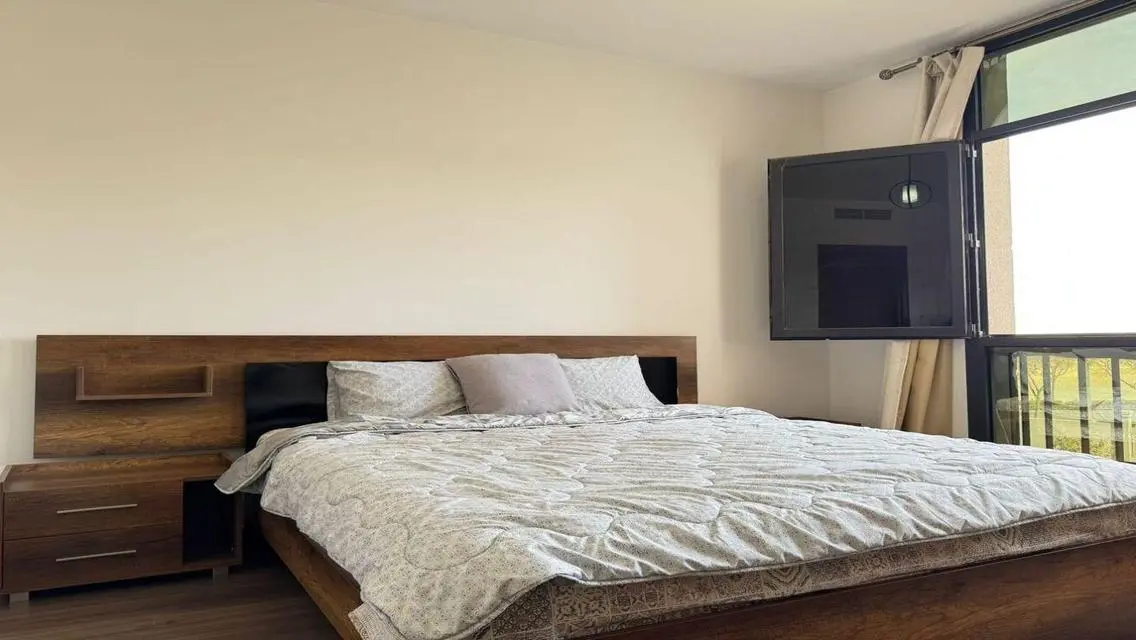 Apartment for rent in Cairo Festival City