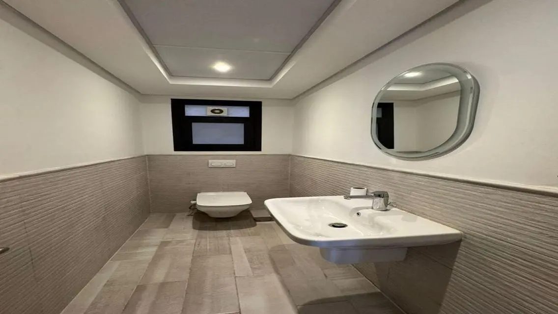 Apartment for rent in Cairo Festival City
