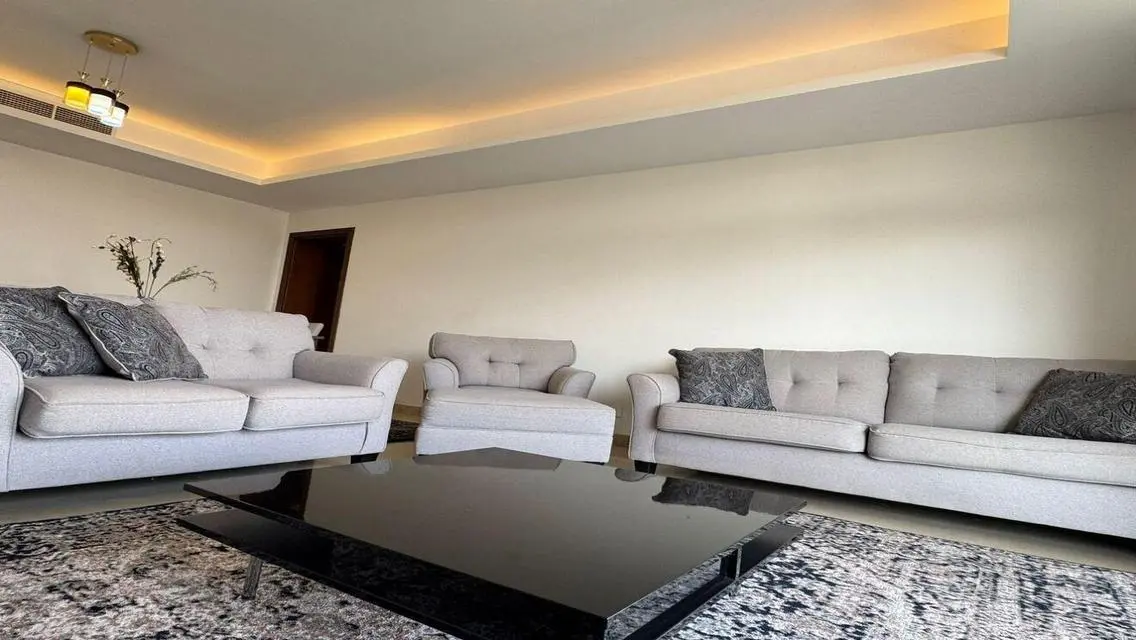 Apartment for rent in Cairo Festival City