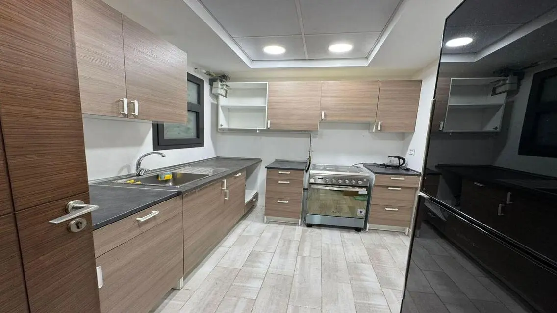 Apartment for rent in Cairo Festival City