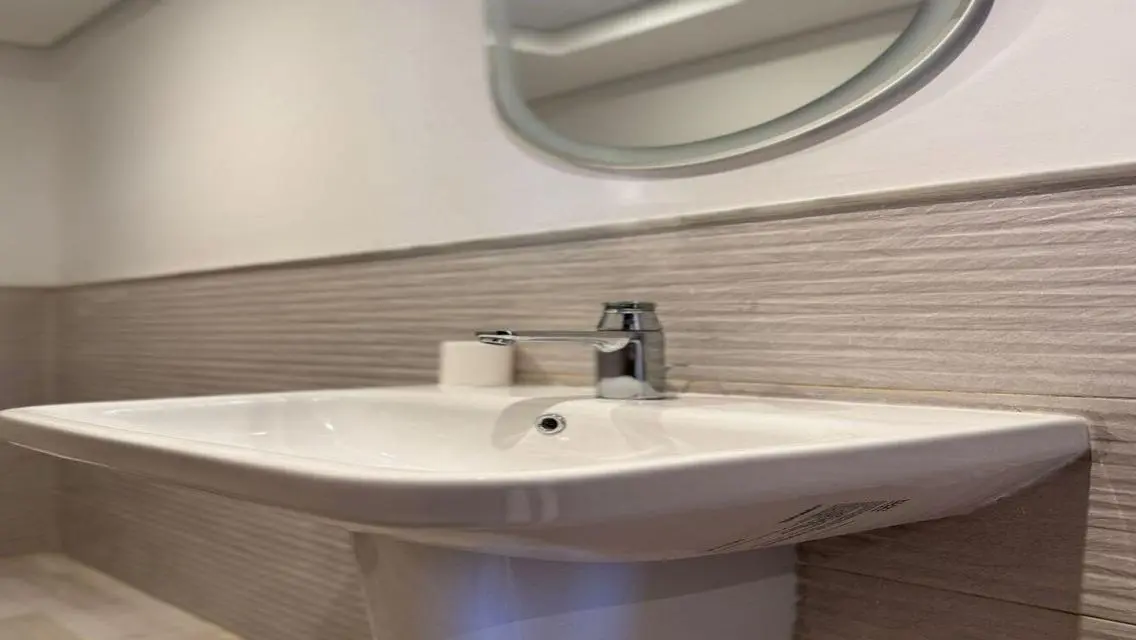Apartment for rent in Cairo Festival City