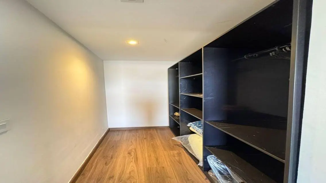 Apartment for rent in Cairo Festival City