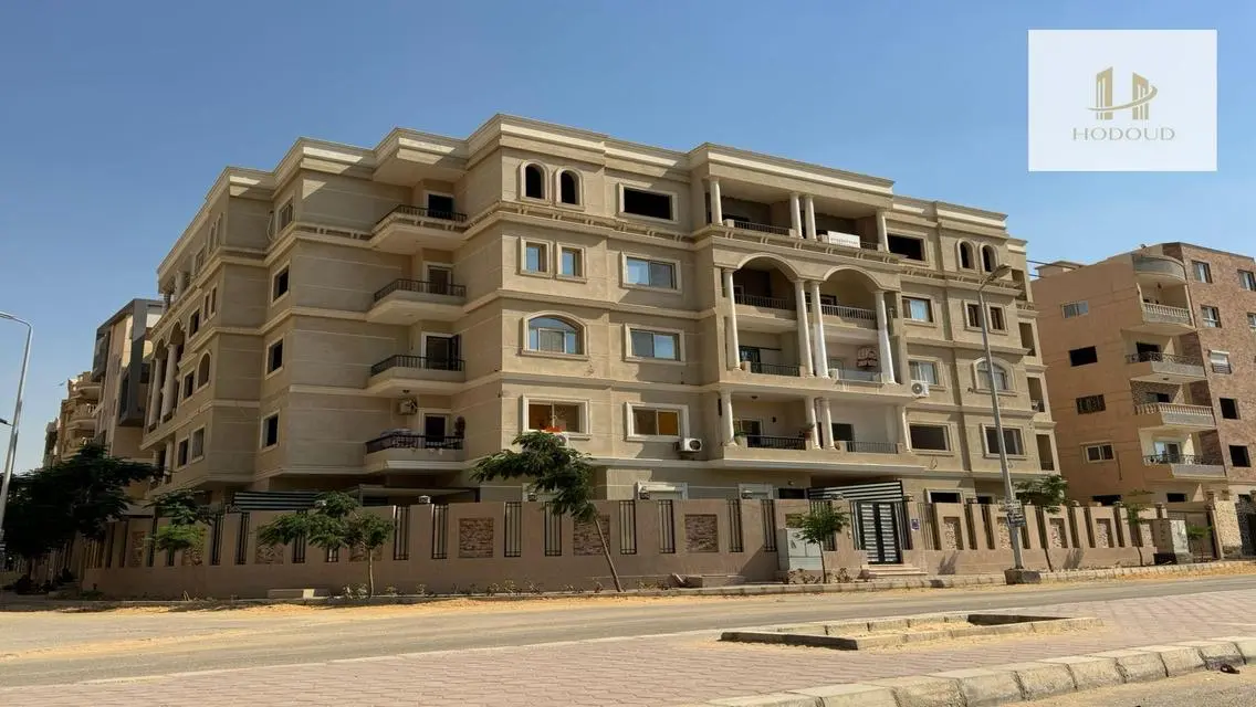 Luxury Apartment for Sale - 200 Sq M