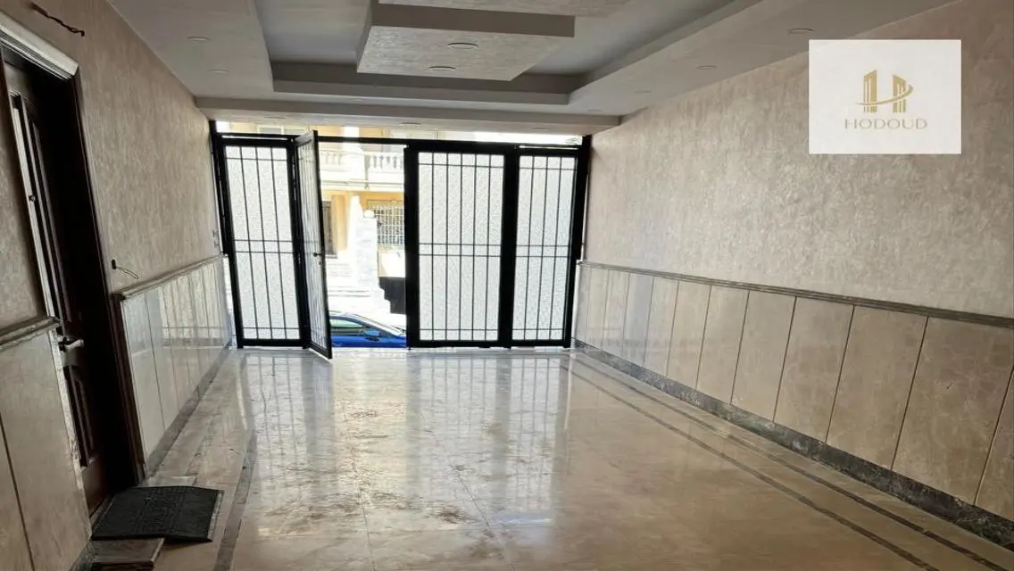 Luxury Apartment for Sale - 200 Sq M