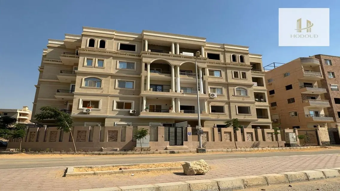 Luxury Apartment for Sale - 200 Sq M