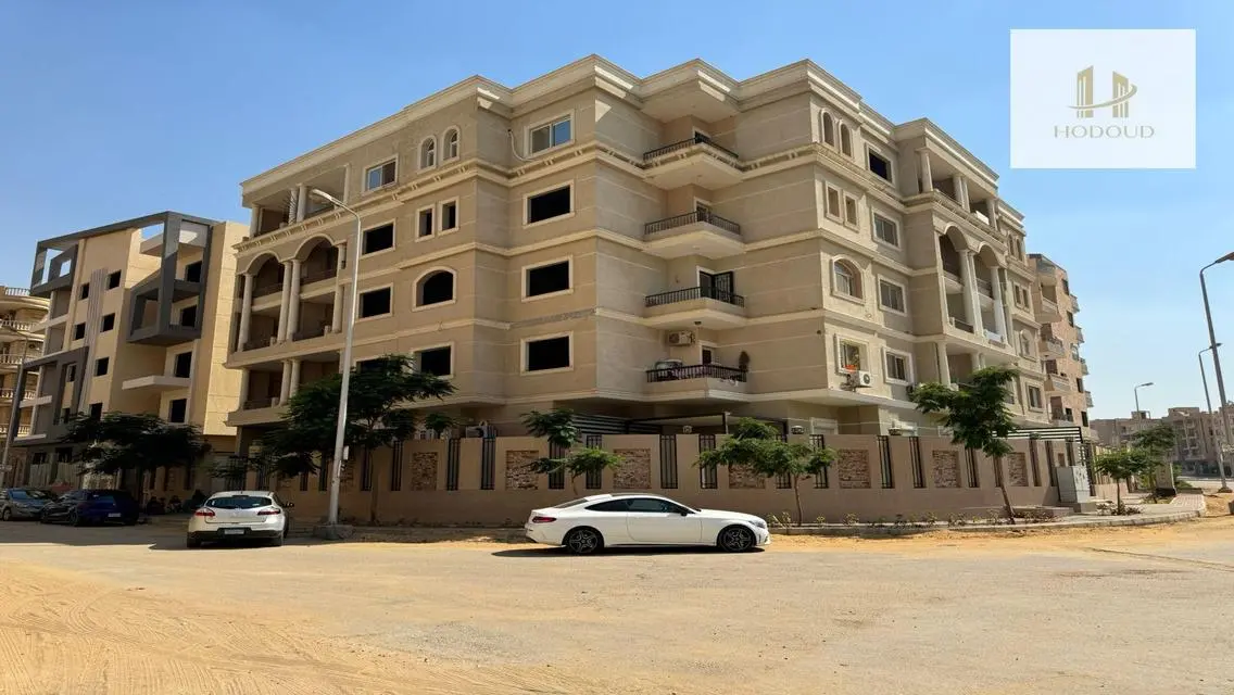 Luxury Apartment for Sale - 200 Sq M