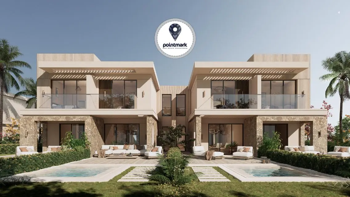 Luxury Summer Apartment with 90 Meters of Space in Prime Location