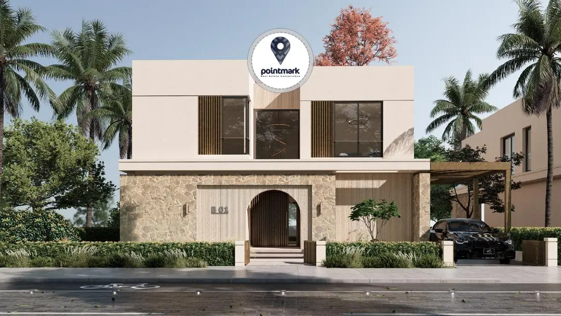 Luxury Summer Apartment with 90 Meters of Space in Prime Location