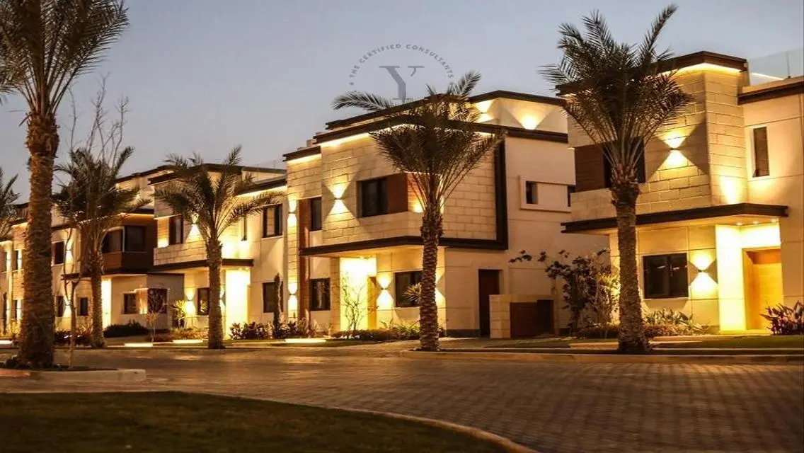 Luxury Villa with Private Pool and Garden in Prime Location