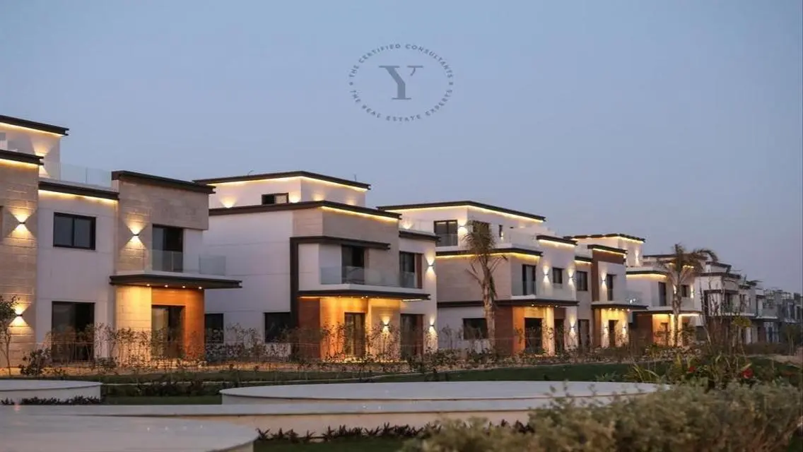 Luxury Villa with Private Pool and Garden in Prime Location