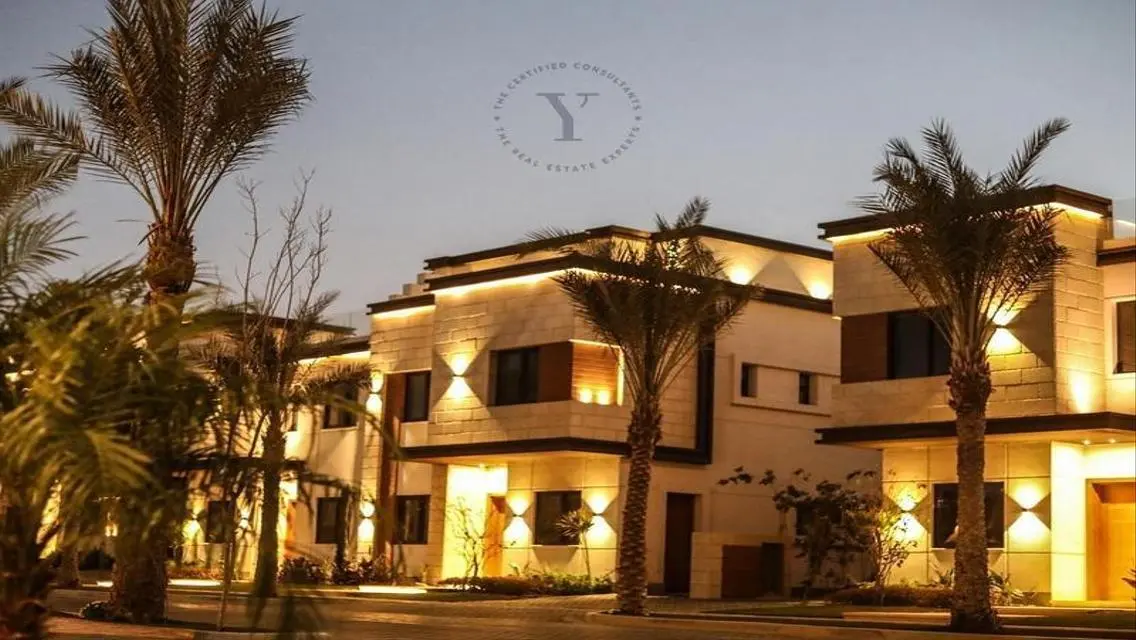 Luxury Villa with Private Pool and Garden in Prime Location