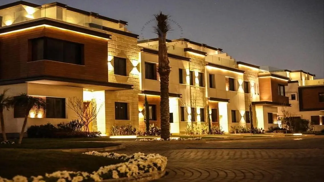 Luxury Villa with Private Pool and Garden in Prime Location