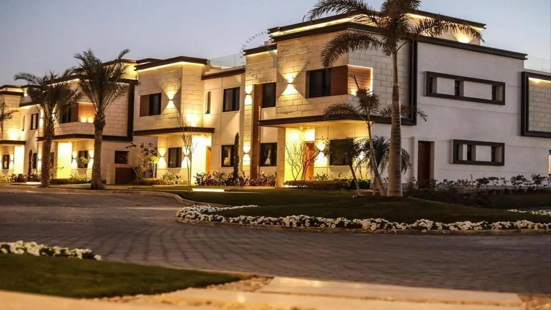 Luxury Villa with Private Pool and Garden in Prime Location
