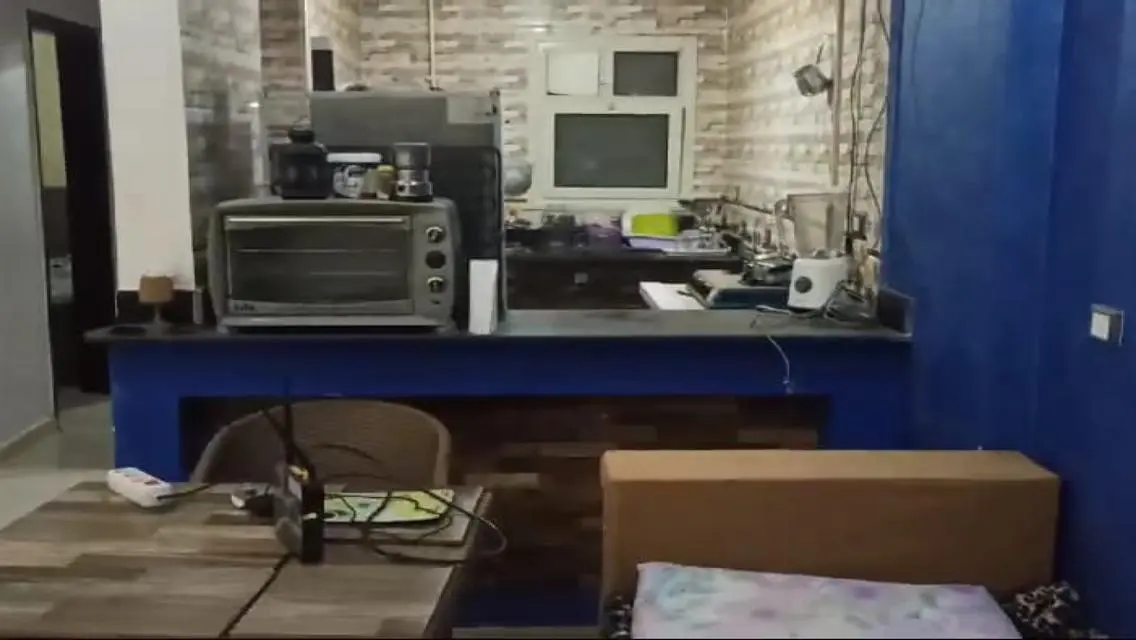Furnished Apartment for Rent in Prime Location