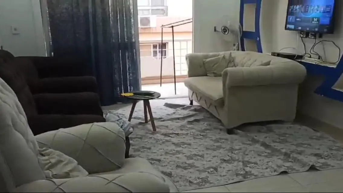 Furnished Apartment for Rent in Prime Location