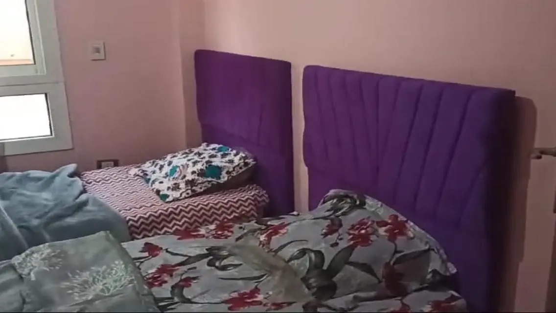 Furnished Apartment for Rent in Prime Location