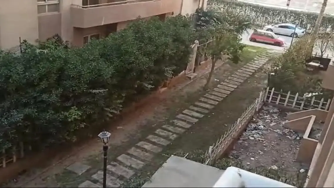 Furnished Apartment for Rent in Prime Location