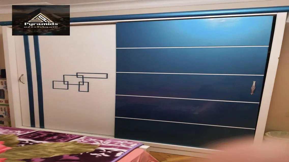 Luxury 2+2 Apartment for Sale - 30 Square Meters