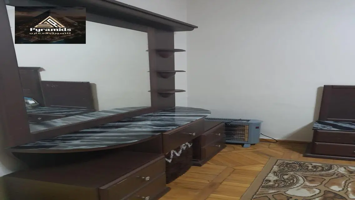 Luxury 2+2 Apartment for Sale - 30 Square Meters