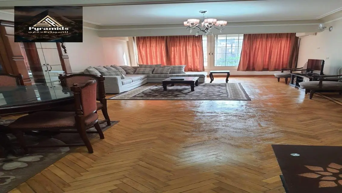 Luxury 2+2 Apartment for Sale - 30 Square Meters