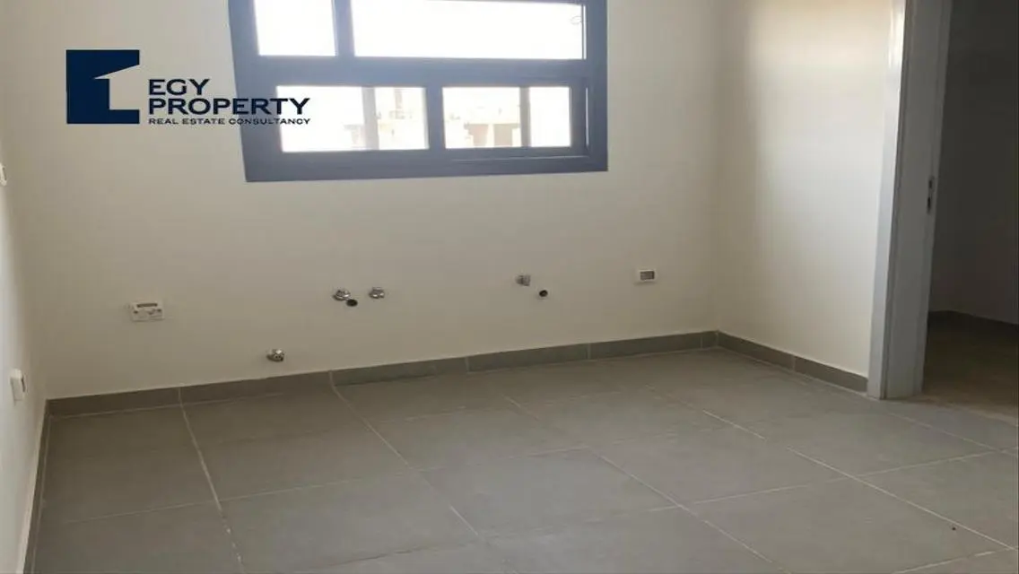Fully Finished Town For Sale with Private Garden