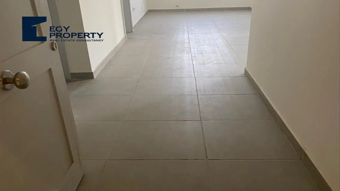 Fully Finished Town For Sale with Private Garden