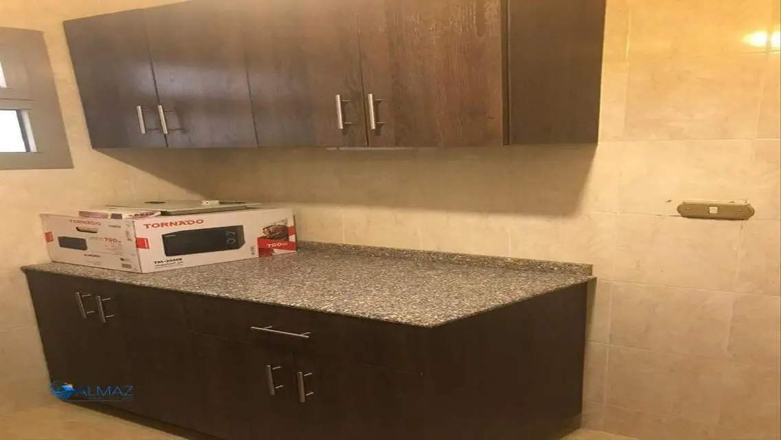Furnished apartment for rent in Achrafieh Compound