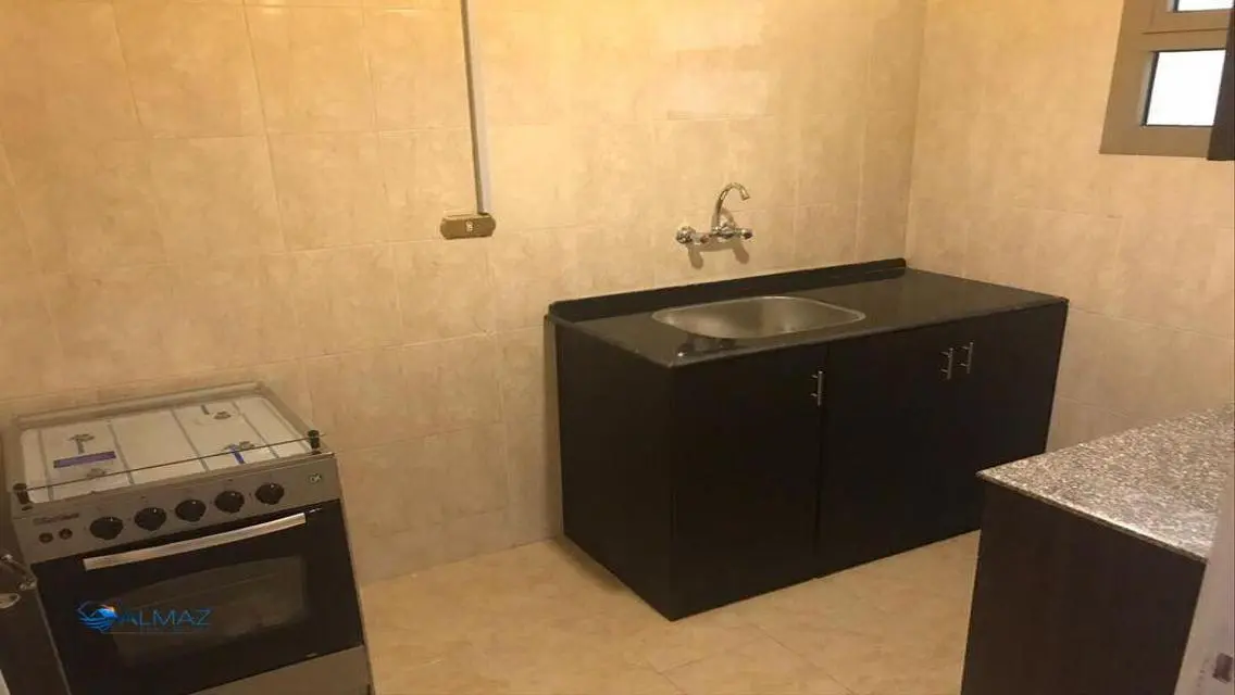 Furnished apartment for rent in Achrafieh Compound
