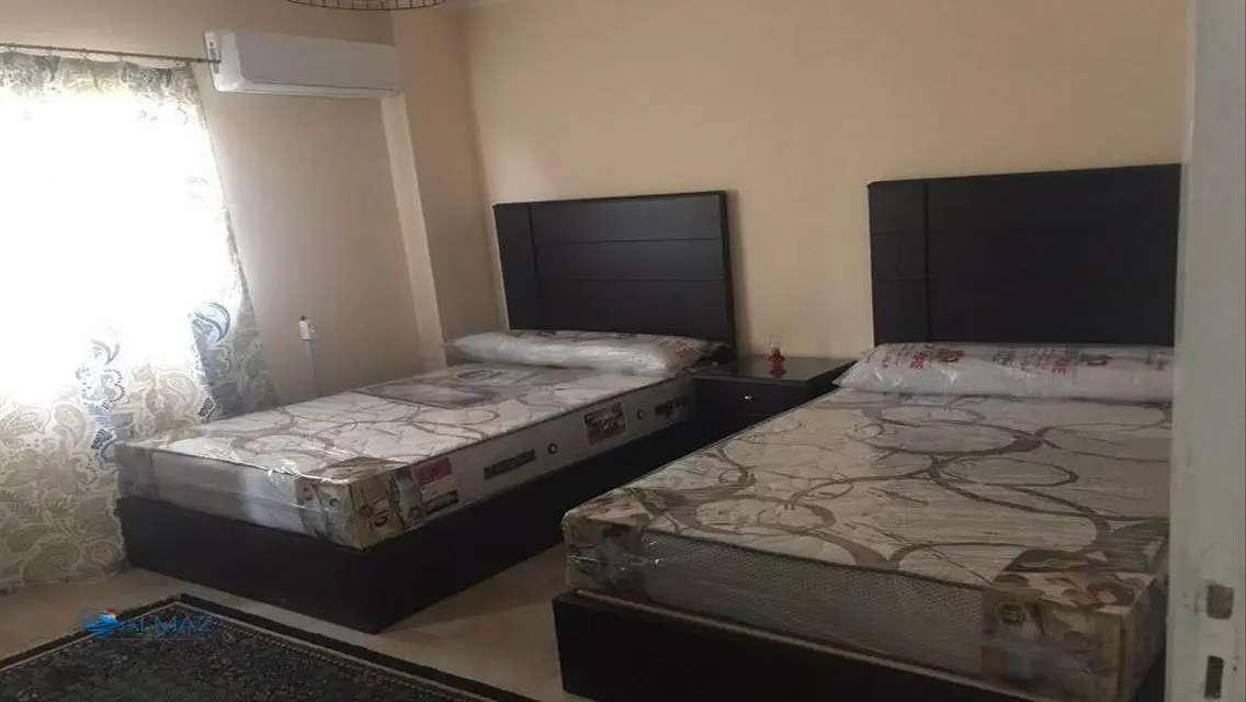 Furnished apartment for rent in Achrafieh Compound
