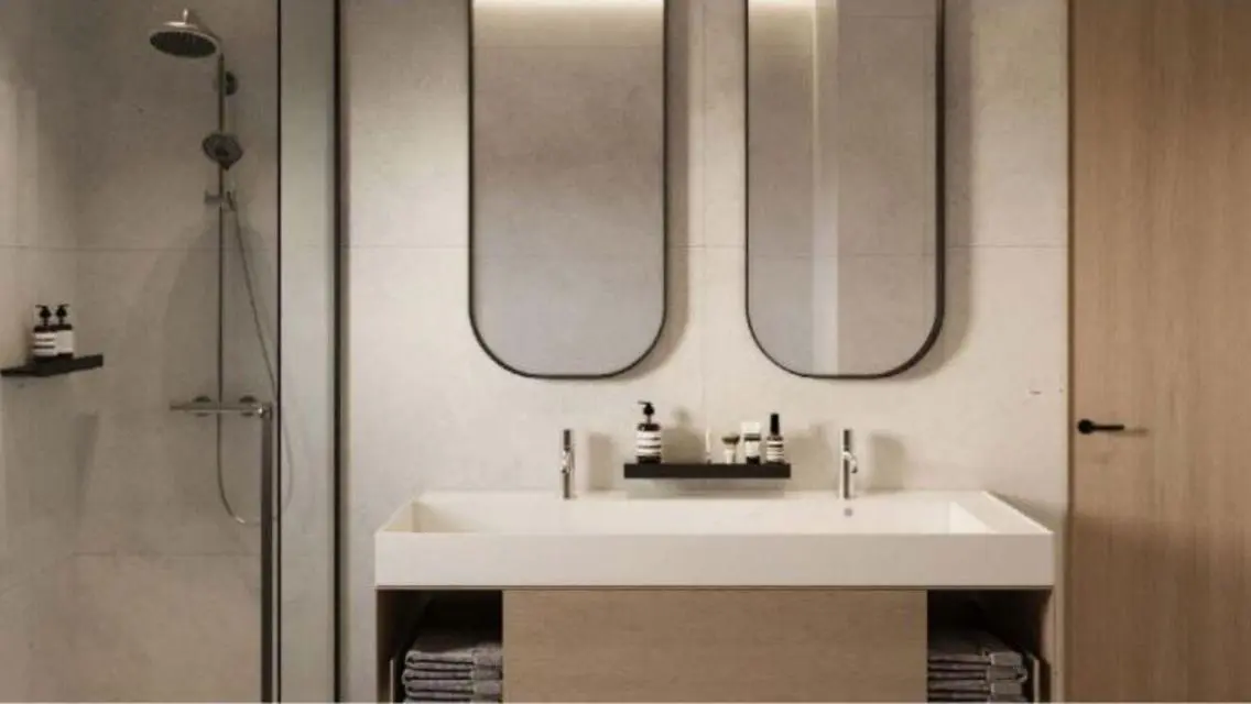 Last chance! Get a finished 148m apartment by Sodi
