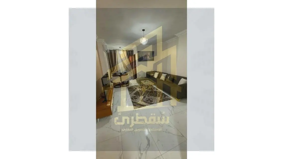 Luxury Apartment for Sale in a Prime Location